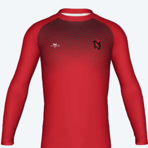 Running Shirt Langarm