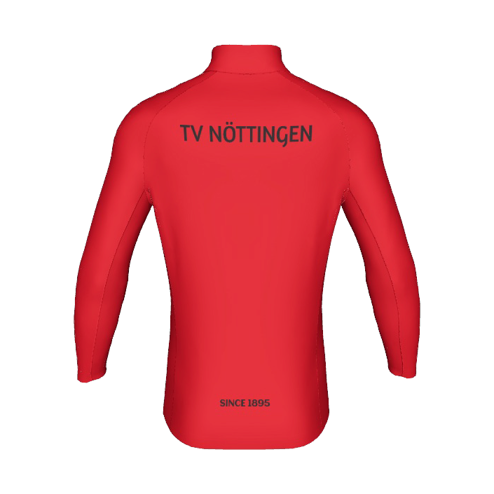 Trainingsjacke