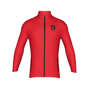 Trainingsjacke